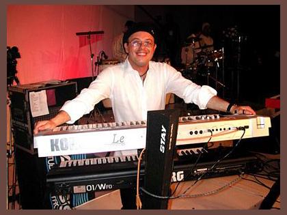 Evaristo Fernandes